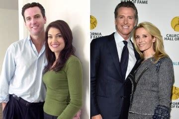 Everything to know about Gavin Newsom's children | The US Sun