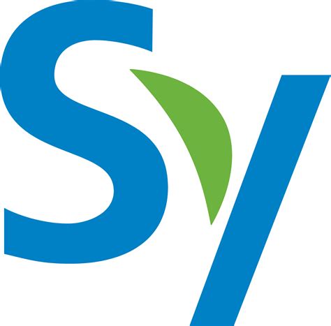 Sysco Logo In Transparent Png And Vectorized Svg Formats