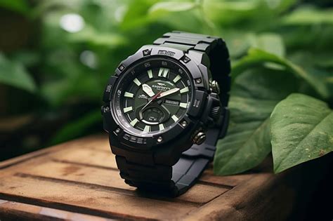 Casio Pro Trek Prt B Er The Ultimate Outdoor Companion Skhcr