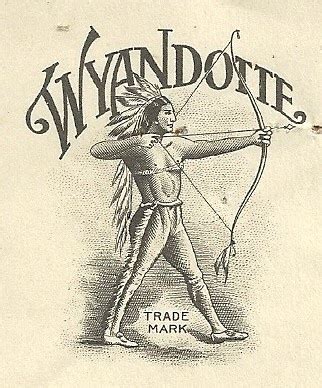 17 Best images about Wyandotte Iroquois history on Pinterest | Ohio ...