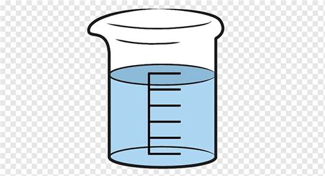 Understanding the Beaker Diagram: A Visual Representation of Chemical Processes