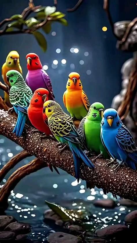 Pin by Sorma on Yagmur kaçağı Beautiful birds Cute birds Animals