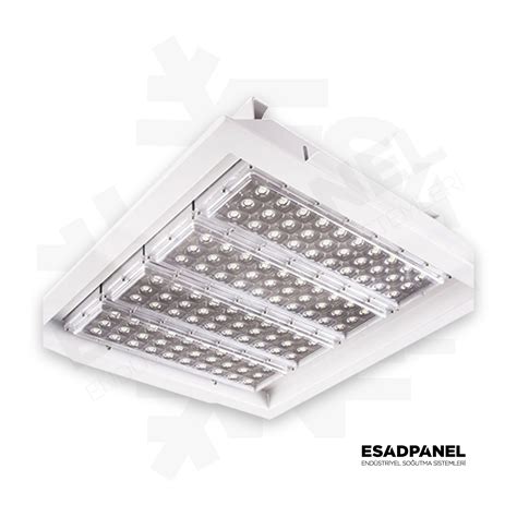 LED Cold Room Lighting Systems - Esad Panel