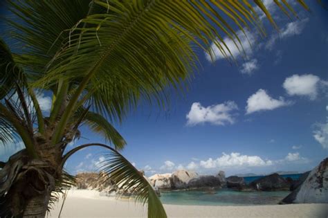 Devil S Bay National Park Virgin Gorda Photographs Bvi Tourist