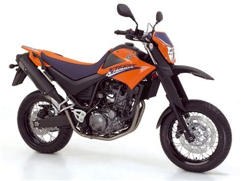 yamaha xtx motorcycle