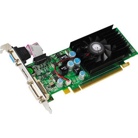 Видеокарта KFA2 GeForce GT 210 1G — купить в интернет-магазине ОНЛАЙН ...