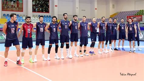 Hekimo Lu Gct Bursadan Net Skor Voleybolunadresi