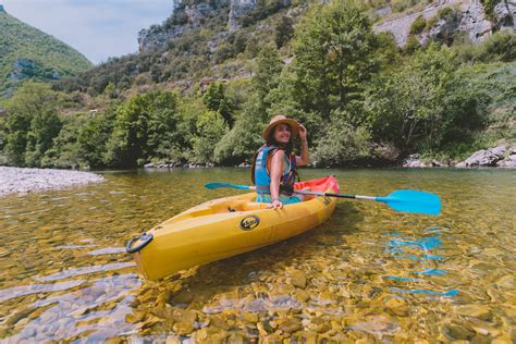 Que Faire Dans Les Gorges Du Tarn L Oiseau Rose