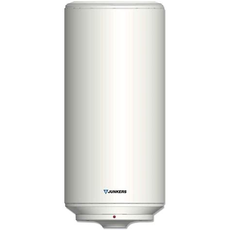 Junkers Elacell Vertical Termo Electrico Elacell Slim 80 L Clase De