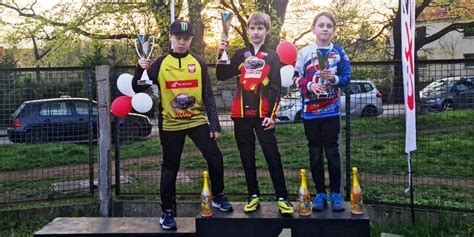 Przed Nami Trzecia Runda Cycle Speedway Best Of Poland Na Wira U