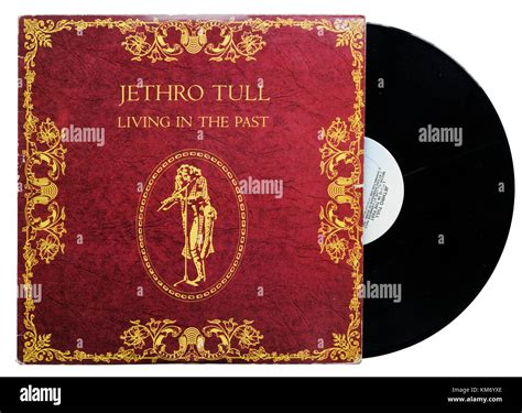 Jethro Tull Mcover