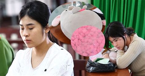 Hot Girl Mang Th Nh I B Ng Ch A Ma T Y L Nh N Trong Ng Y S P Sinh Con