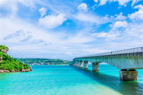 古宇利島 離島時間