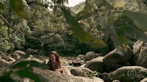Nathália Dill nude pics page