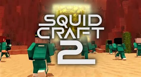 SapNap es el campeón de los Squid Craft Games 2