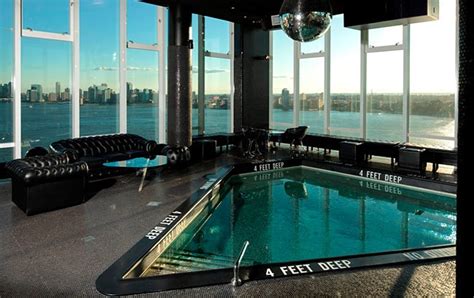 Best Rooftop Pools In Manhattan - Platinum Properties