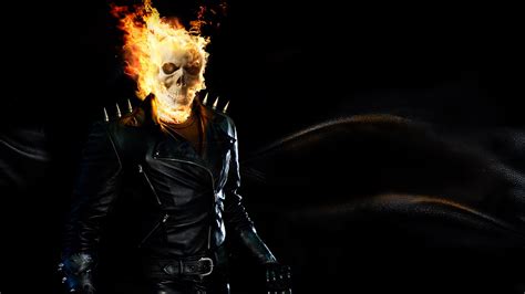 1920x1080 Free High Resolution Ghost Rider  167 Kb Hd Wallpaper