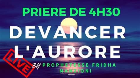 Devancer L Aurore Priere Du Matin Pour Une Journee Benie En Christ