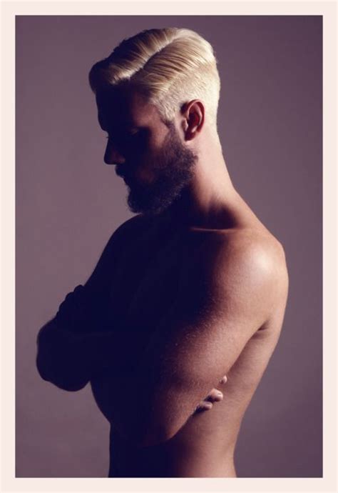 50 Bleached Men S Hairstyles That Will Ensure Your Summer Lasts Forever