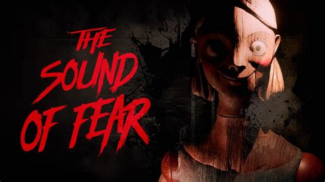 HORROR The Sound Of Fear 2656 1411 0289 By Dojomaps Horror Fortnite