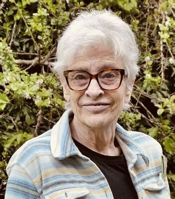 OBITUARY: Lesley Ann Larson, 1950-2025 | Lost Coast Outpost | Humboldt ...