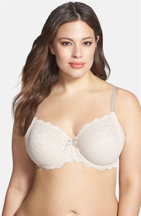 Best Bras For Big Busts Popsugar Fashion