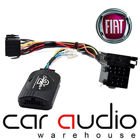 Vendita T1 Audio T1 Ft4 Fiat 500 Fiat Punto Fiat Ducato Fiat Doblo