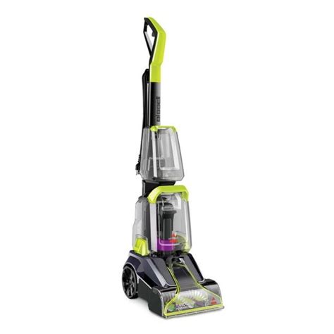 BISSELL 2806 TurboClean PowerBrush Carpet Cleaner Green - Walmart.com