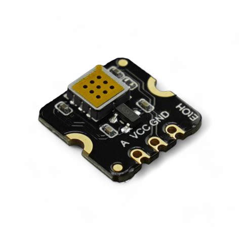 Fermion EtOH Ethanol Analog Gas Sensor Bastelgarage Electronics