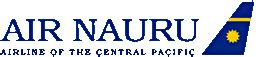 Air Nauru Logo Clipart Picture - Gif/JPG Icon Image