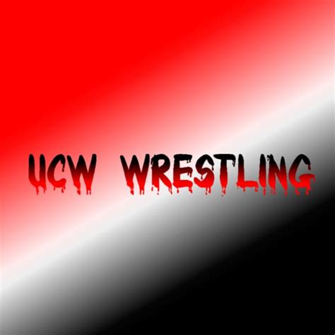 Ucw Wrestling Youtube