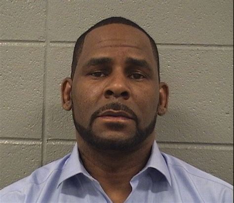 R Kelly Wants Court To Reverse His Sex Crimes Case In New York Says Jurors Prejudged Him