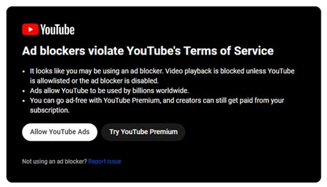 how to get rid of ad blockers