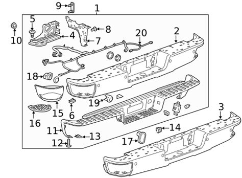 Gmc Sierra Parts Catalog