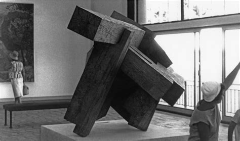 Eduardo Chillida Inspiradores Laliga El Pa S