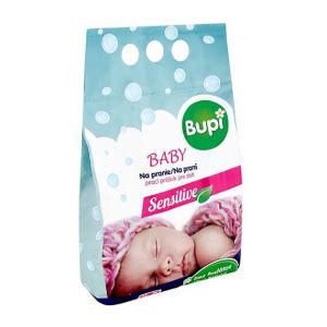 Baby, стиральный порошок для цветного 0,5 кг