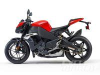 Ebr Sx Naked Streetfighter Update Pricing Specs Photos Cycle World