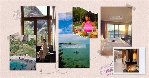 Influencers Review Curio Collection by Hilton Hotels - PureWow