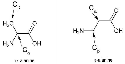 Alanine