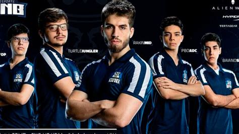 Saiba Quais S O Os Maiores Times De Esports Do Brasil Lance