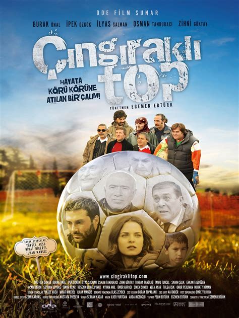 Çıngıraklı Top filmi için benzer filmler Beyazperde