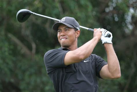 What Driver Does Tiger Woods Use?