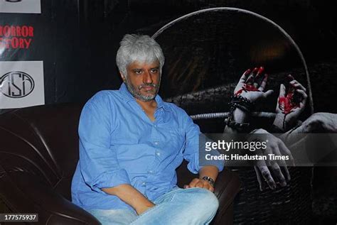 Bollywood Vikram Bhatt Photos and Premium High Res Pictures - Getty Images