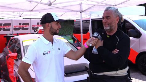 TROFEO SUPER CUP 2019 INTERVISTA MARIANO MAGLIOCCOLA ROUND 4 ADRIA