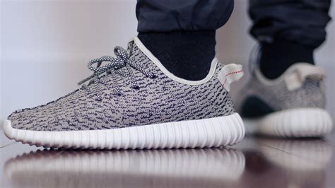 Adidas Yeezy Boost 350 Turtle Dove 2022 Review Sizing On Foot Yeezy