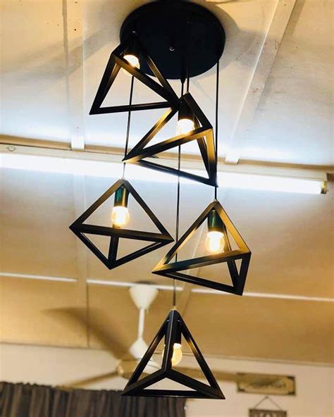 50+ Hiasan Rumah Pake Lampu Tumblr, Paling Top!