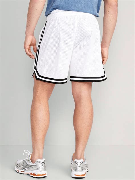 Basketball Shorts For Men