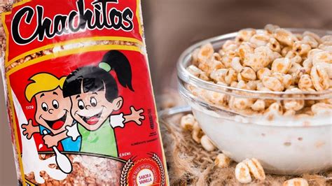 Chachitos la historia del cereal mexicano que venció a Kellog s y