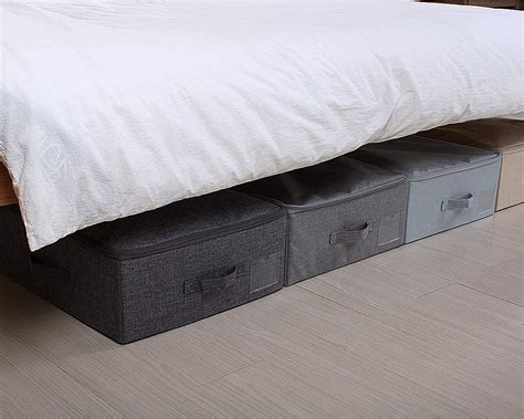 Amazon Iwill Create Pro Under Bed Storage