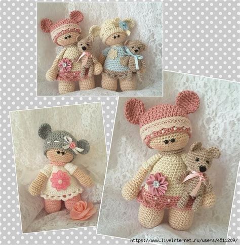 e6ae8c7f8f7301895a14aba59384850f (564x577, 206Kb) | Crochet dolls ...